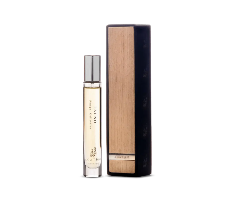 Agatho - Fauno 10ML