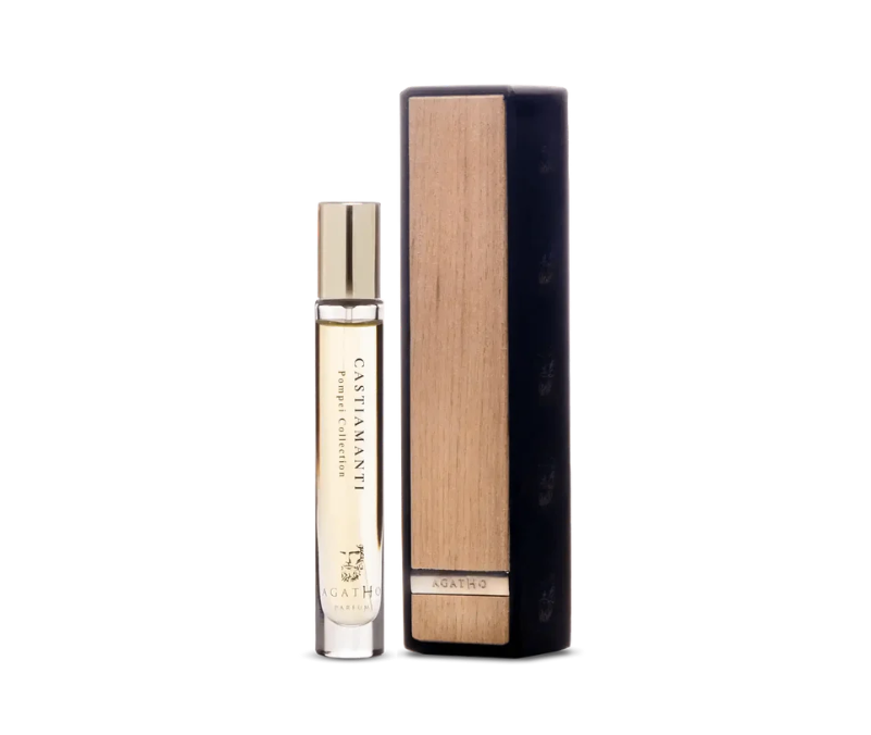 Agatho - Castiamanti 10ML