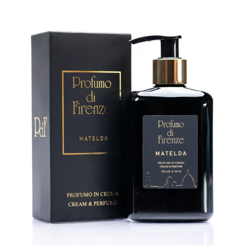 Profumo in Crema - Matelda