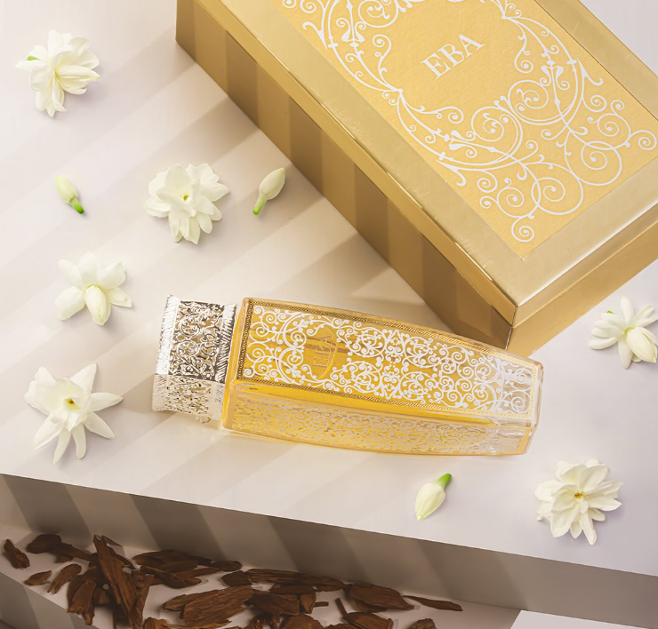 Junaid - Eba Gold
