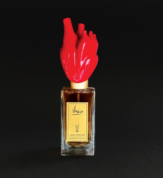 Unico Perfume - Unico