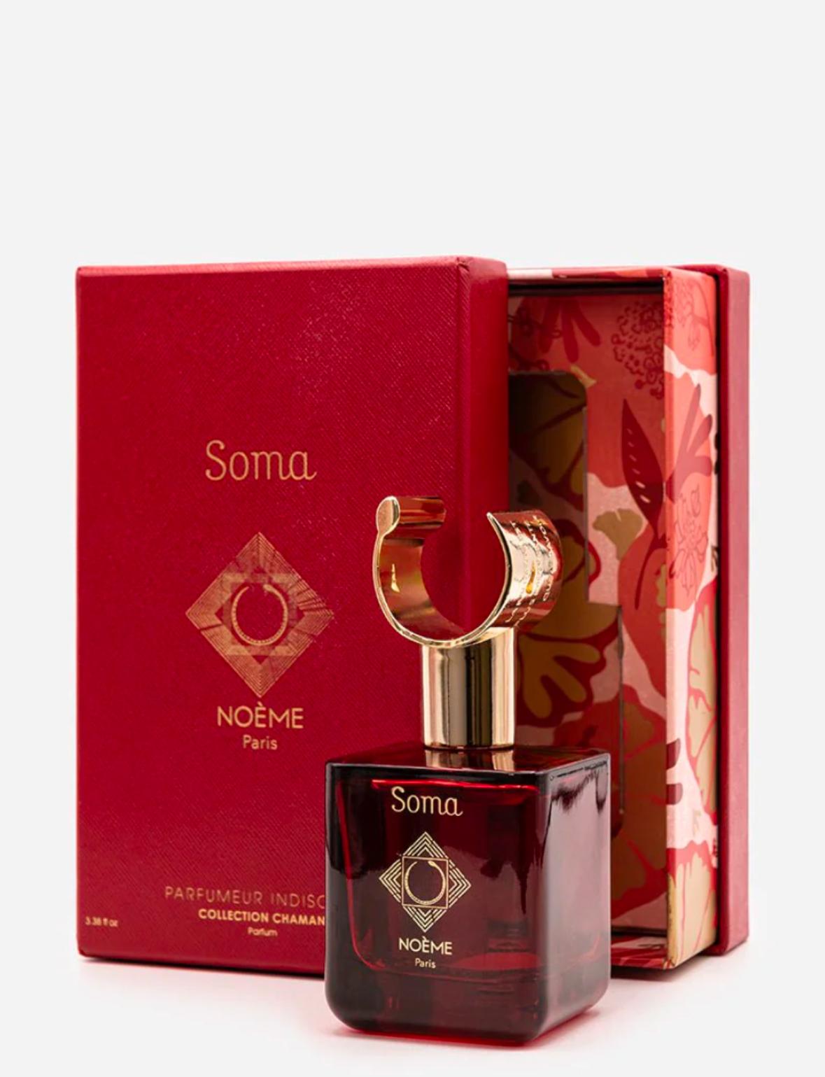 Noème Paris - Soma