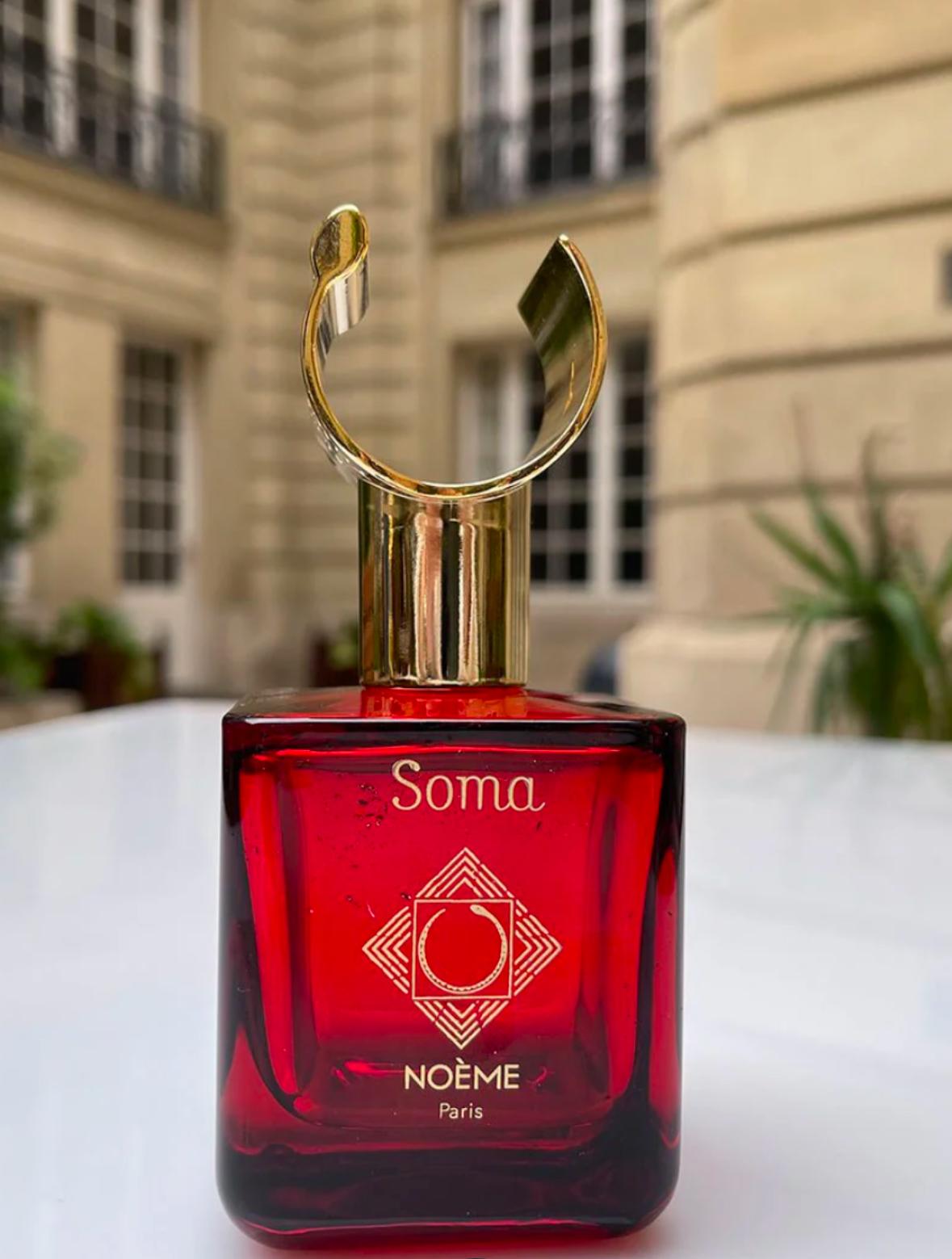 Noème Paris - Soma