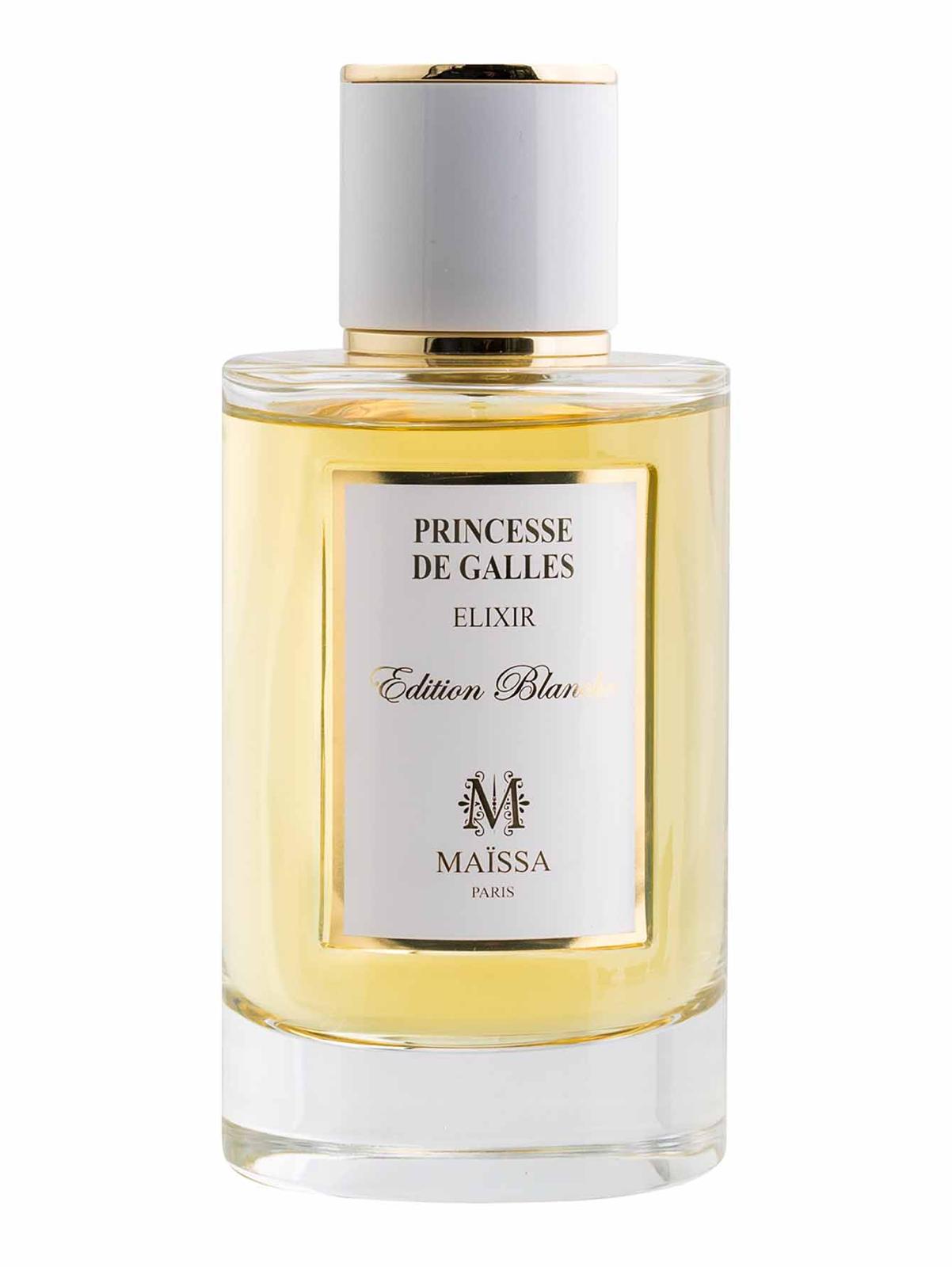 MAISON MAÏSSA - PRINCESSE DE GALLES