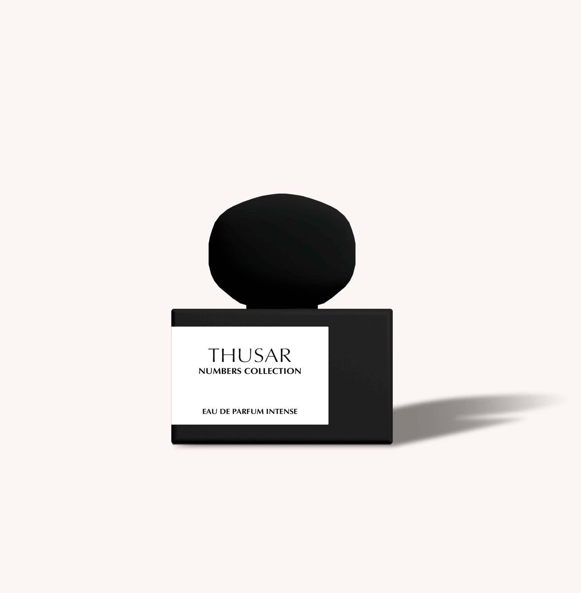 MADE PROFUMI - Thusar