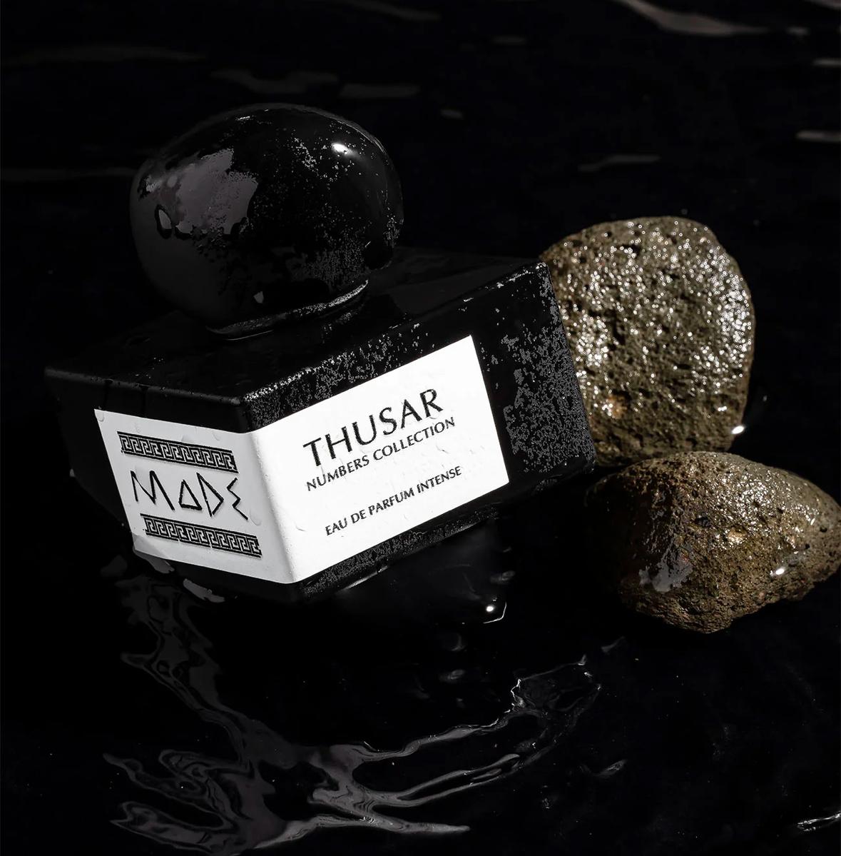 MADE PROFUMI - Thusar