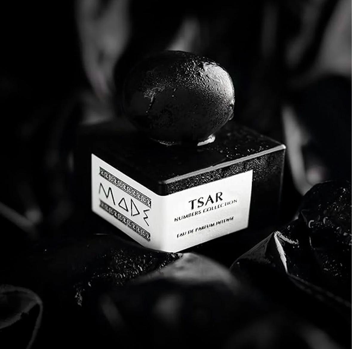 MADE PROFUMI - Tsar