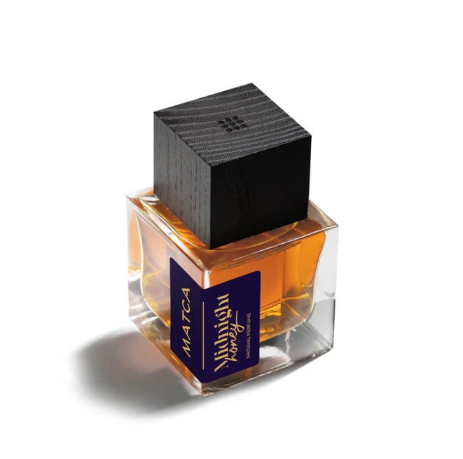 MATCA NATURALS - Midnight Honey Natural Perfum