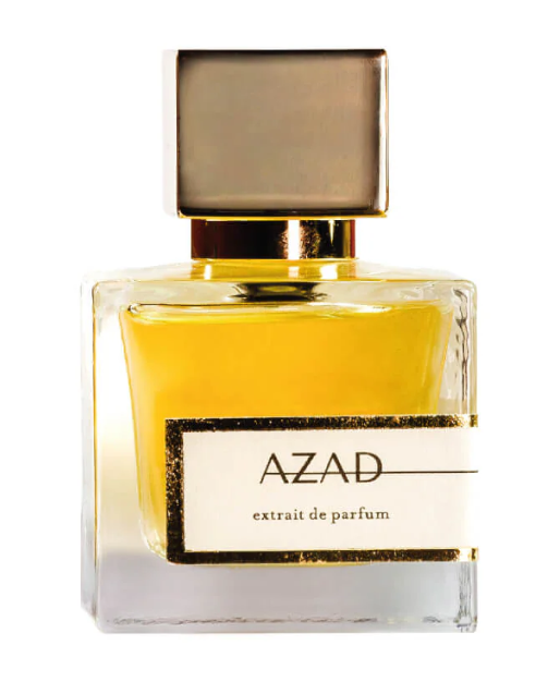 Necalli Perfumes - AZAD - 50ML Extrait de Parfum