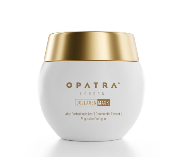 OPATRA - Collagen Face Mask