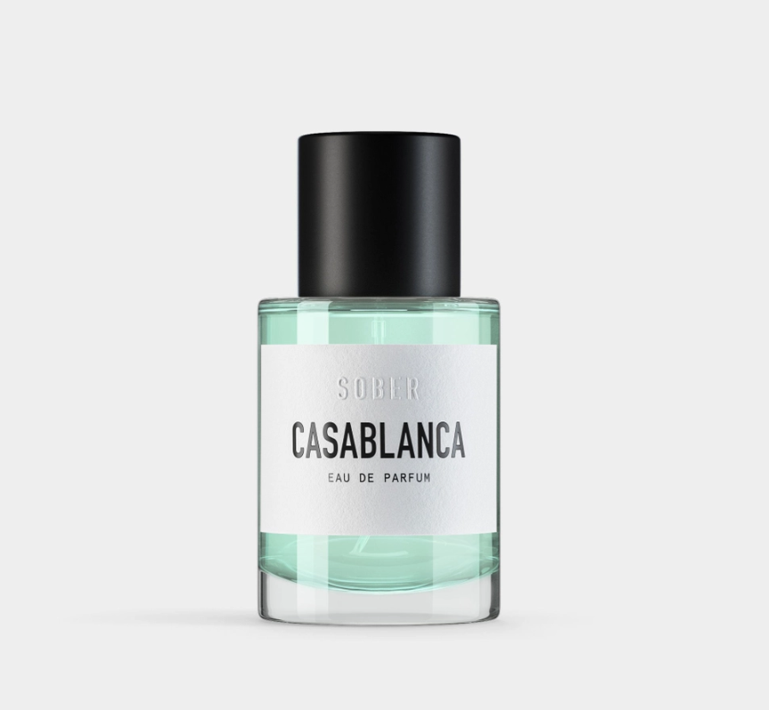 Sober - Casablanca