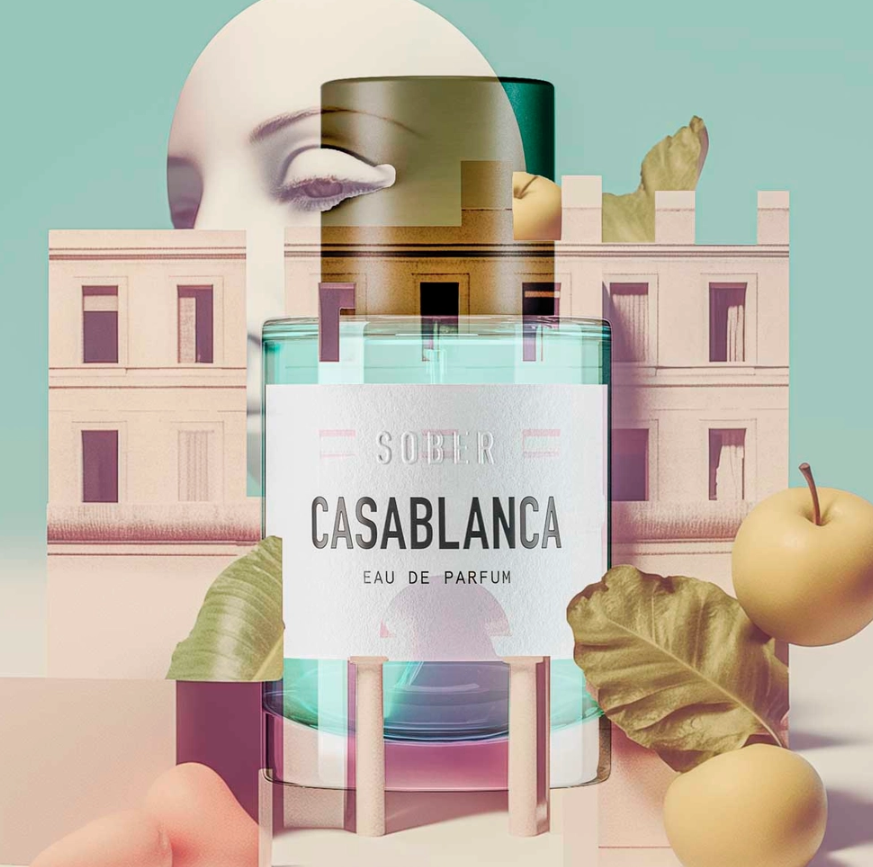 Sober - Casablanca