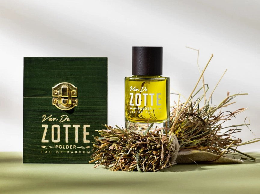 Van De Zotte - Dutch Perfumes - POLDER