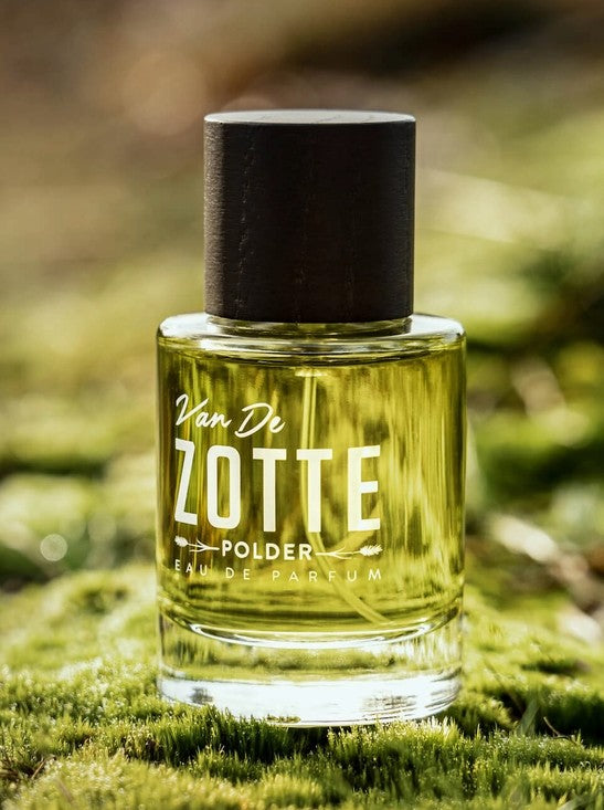 Van De Zotte - Dutch Perfumes - POLDER
