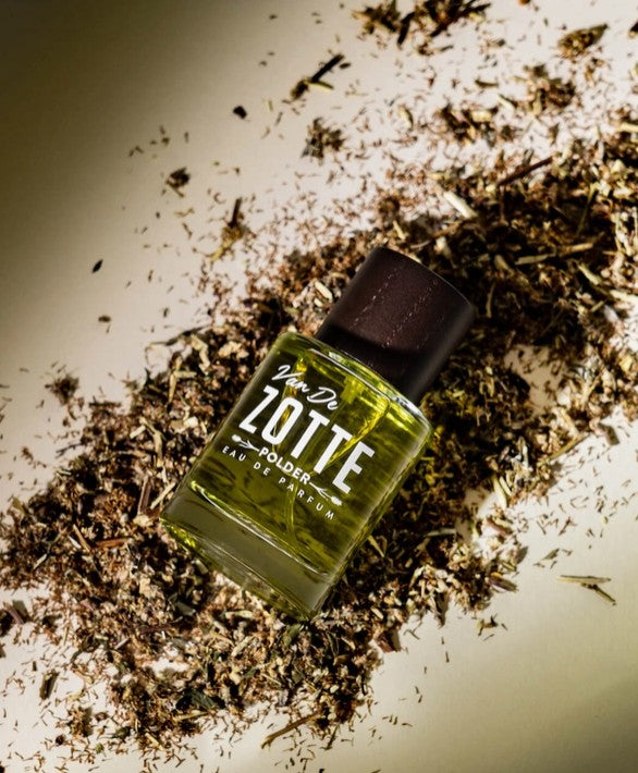 Van De Zotte - Dutch Perfumes - POLDER