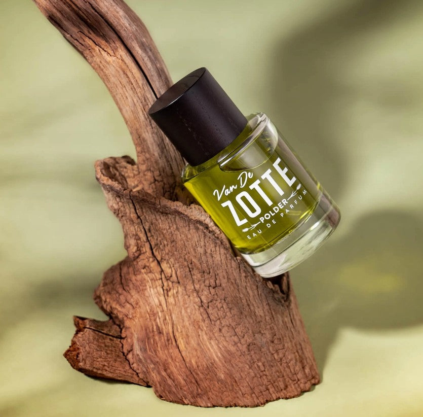 Van De Zotte - Dutch Perfumes - POLDER
