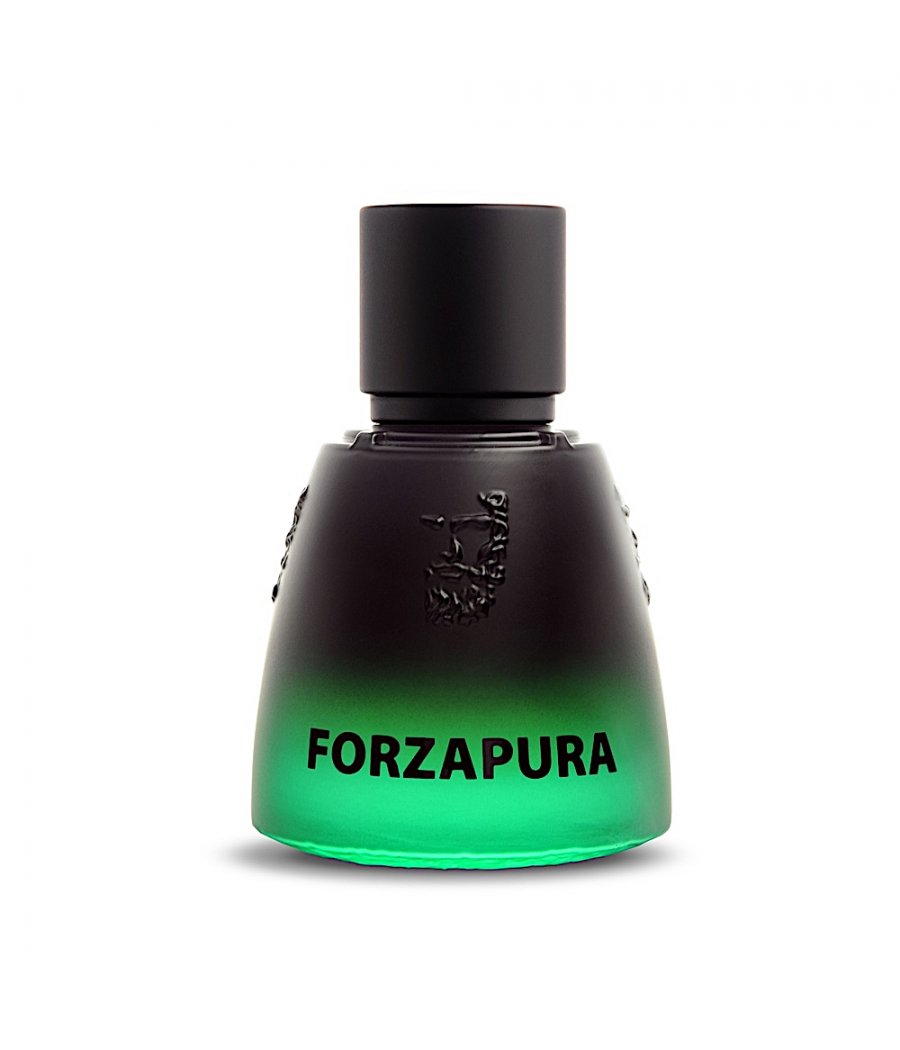 Agatho - Forzapura