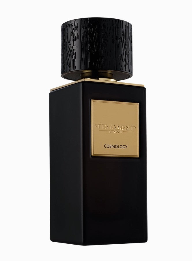 TESTAMENT COLLECTION * COSMOLOGY * 65ML Extrait de Parfum