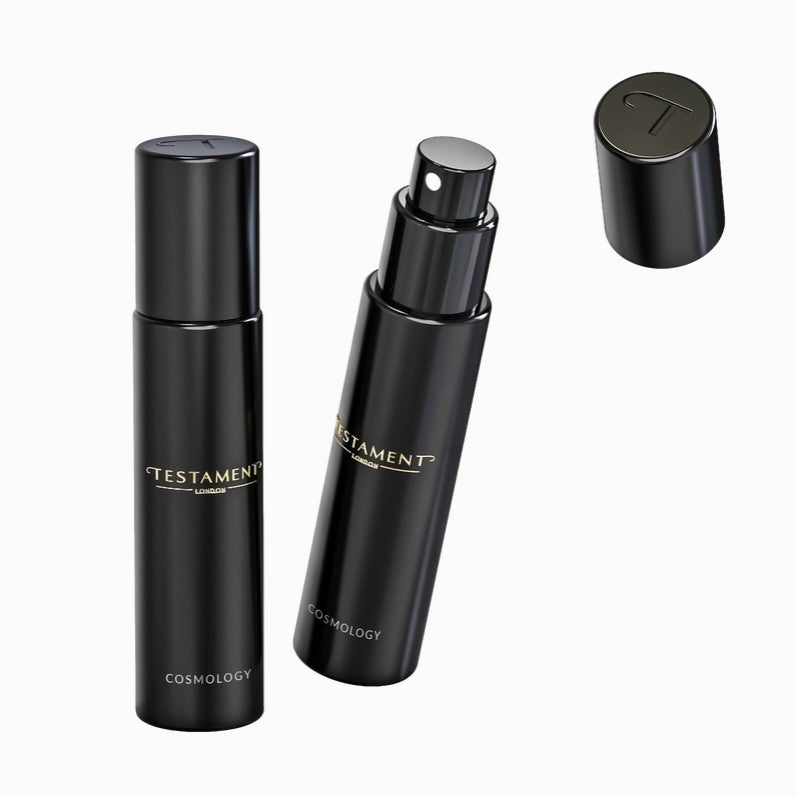 TESTAMENT COLLECTION * COSMOLOGY * 15ML Extrait de Parfum