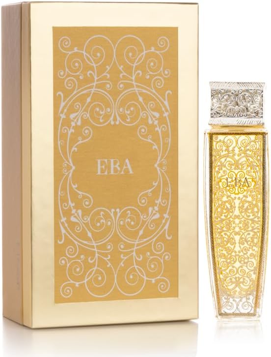 Junaid - Eba Gold