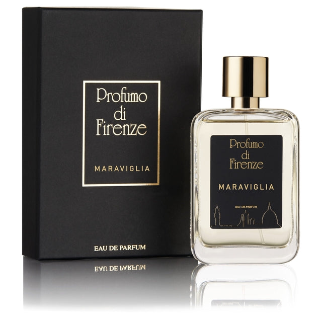 Profumo di Firenze - Maraviglia