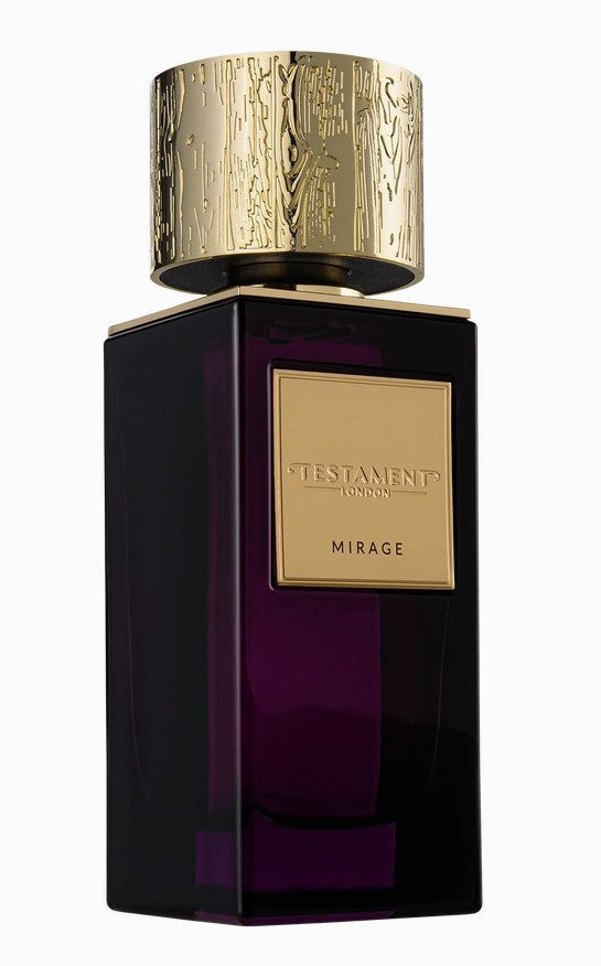 TESTAMENT COLLECTION * MIRAGE * 65ML Extrait de Parfum