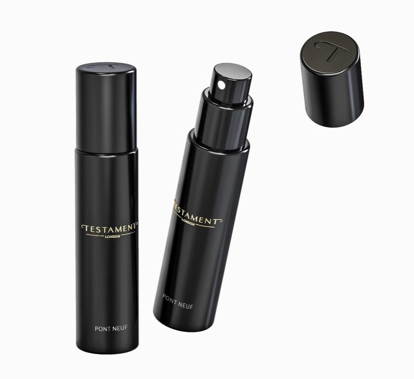 TESTAMENT COLLECTION * PONT NEUF * 15ML Extrait de Parfum