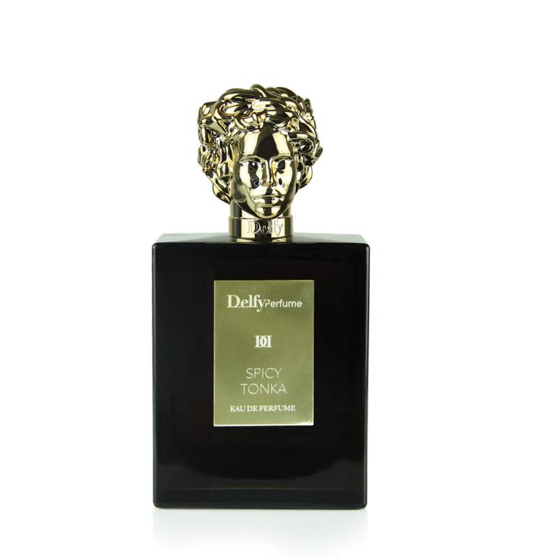 Delfy - Spicy Tonka 150ML