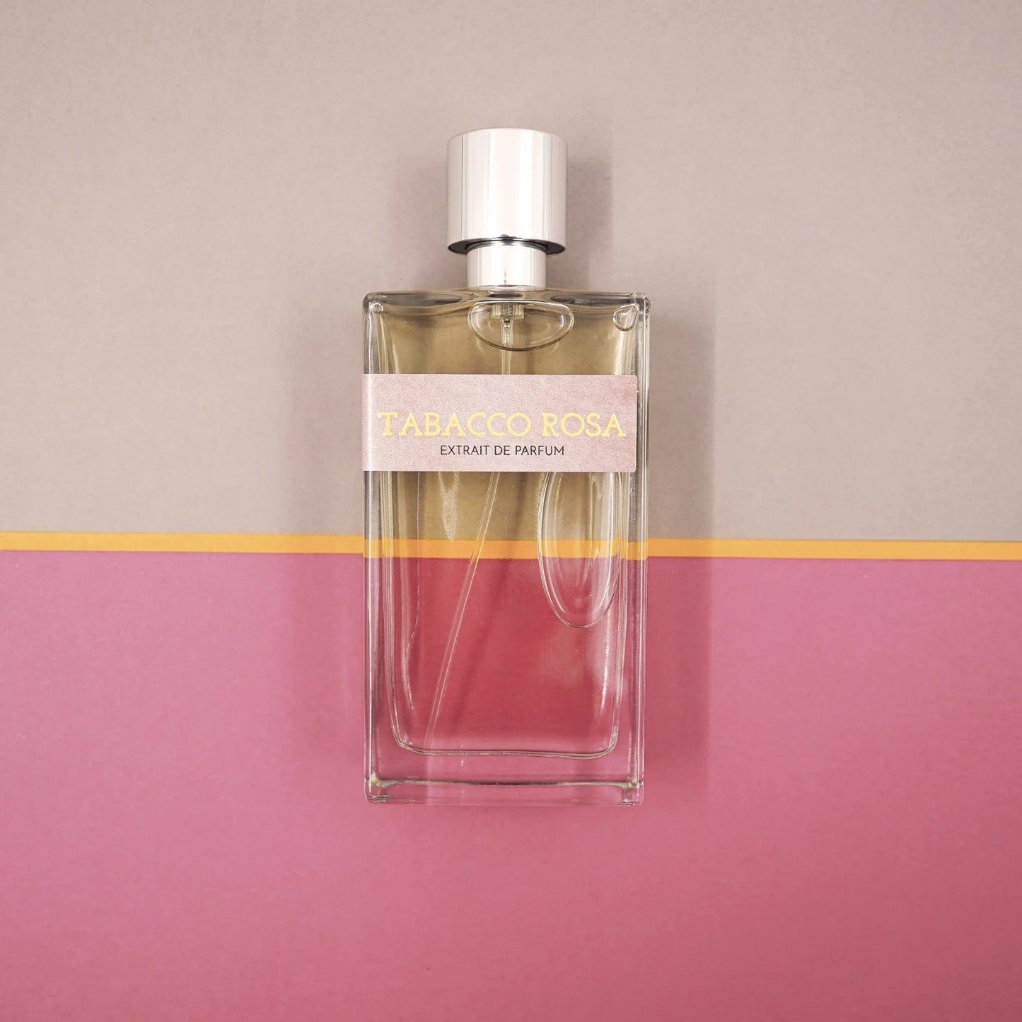 Eolie Parfums - Tabacco Rosa 100ML