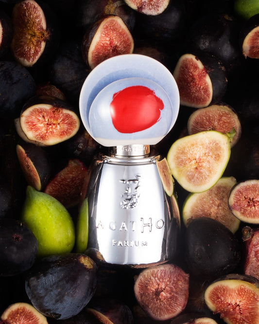 Agatho - 195 d.C. - 100ML Extrait de Parfum