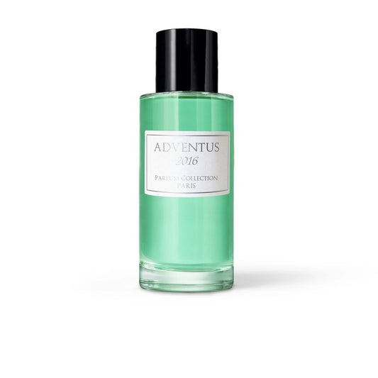 Parfum Colletion Paris - Adventus