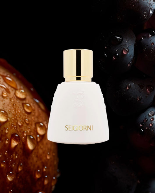 Agatho - Seigiorni - 50ML Extrait de Parfum