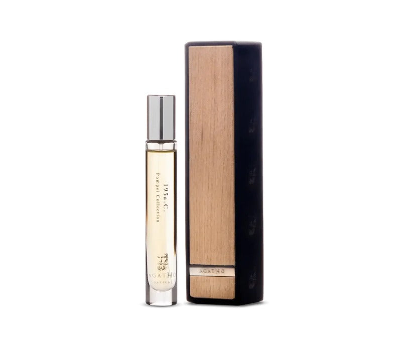 Agatho - 195 d.C. 10ML