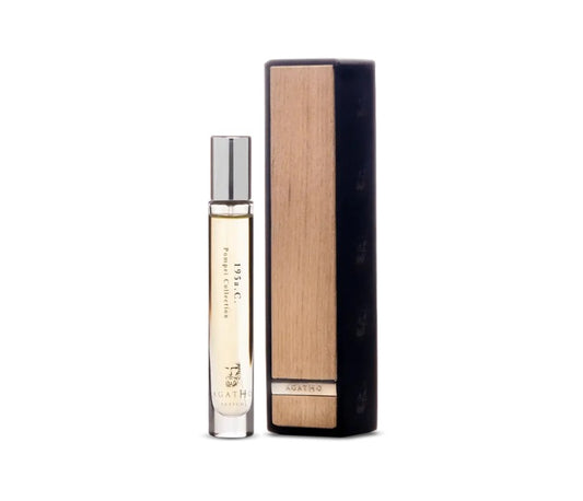 Agatho - 195 d.C. 10ML