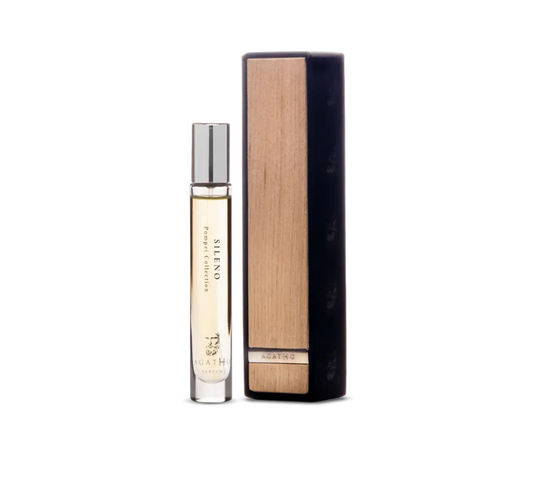 Agatho - Sileno 10ML