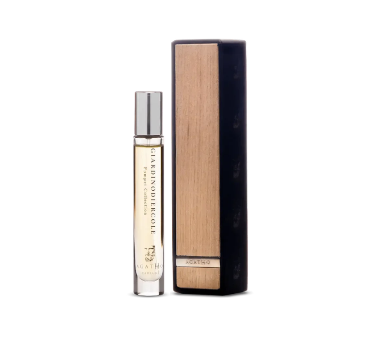 Agatho - Giardino di Ercole 10ML