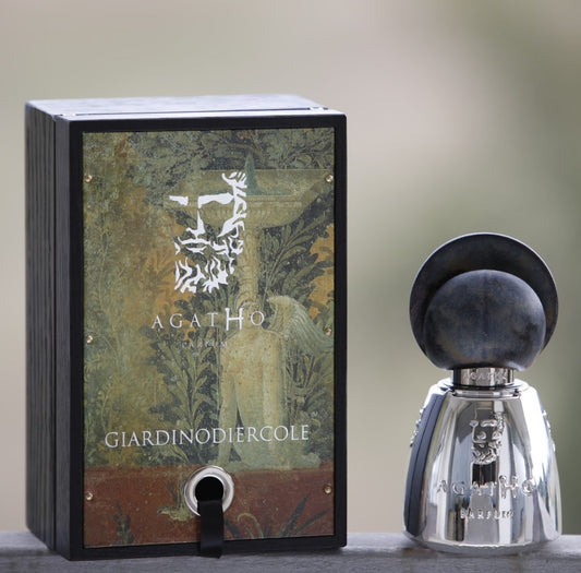 Agatho - Giardino di Ercole - 100ML Extrait de Parfum