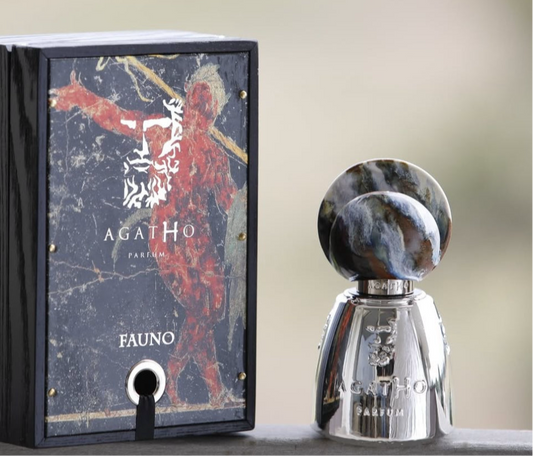 Agatho - Fauno - 100ML Extrait de Parfum
