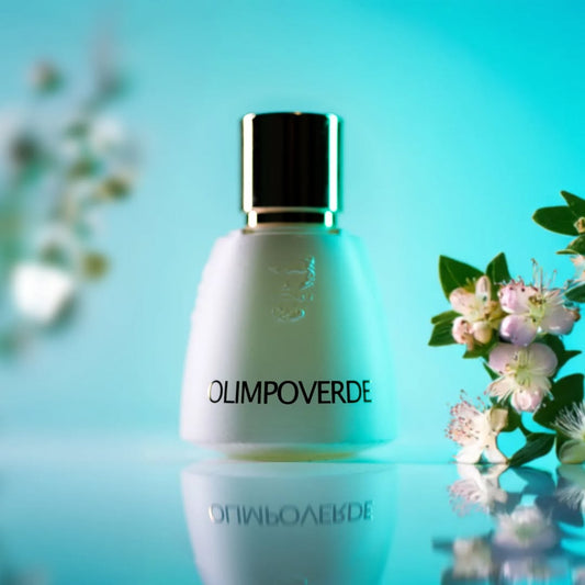 Agatho - Olimpoverde - 50ML Extrait de Parfum