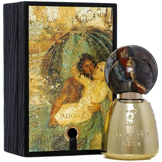 Agatho - Adonis - 100ML Extrait de Parfum