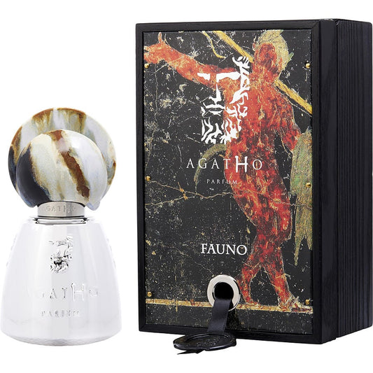 Agatho - Faun - 100ML Extrait de Parfum