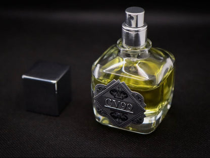 LUSSUR - CV99 - 50ML Extrait de Parfum [Balsamic Vinegar Perfume]