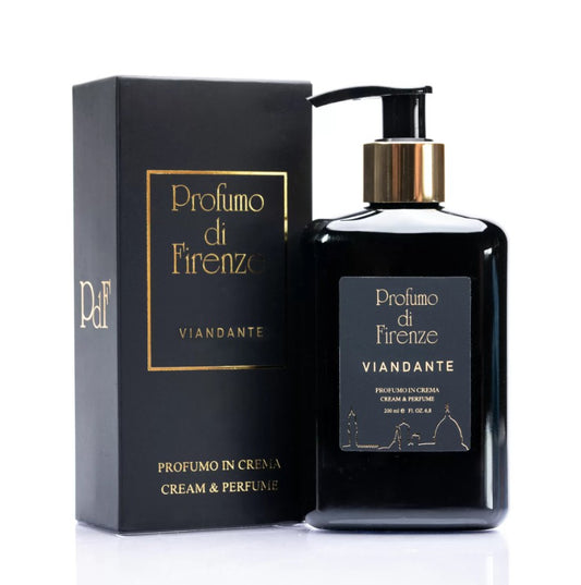 Profumo in Crema - Viadante