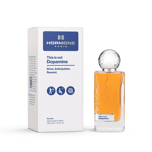 Hormone Paris - Dopamine