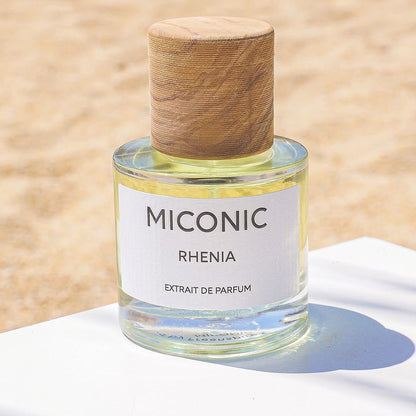 MICONIC - Rhenia - 50ML Extrait de Parfum