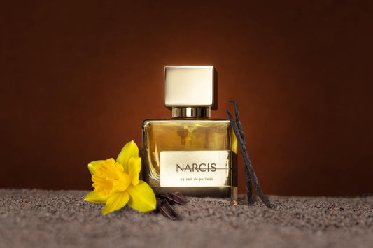 Necalli Perfumes - NARCIS - 50ML Extrait de Parfum