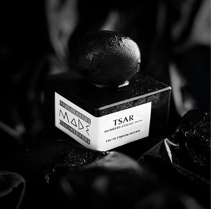 MADE PROFUMI - Tsar