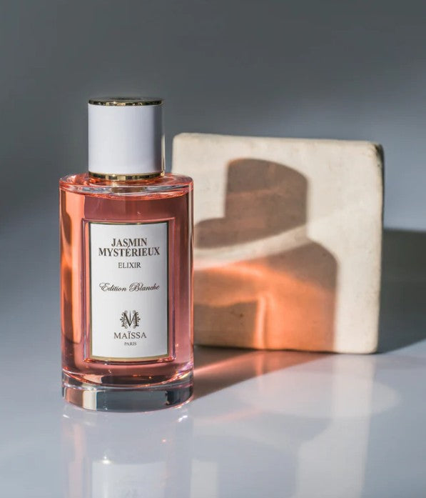 MAISON MAÏSSA * JASMIN MYSTÉRIEUX * EAU DE PARFUM 200ML