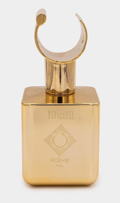 Noème Paris - Khalil - 100ML Eau de Parfum