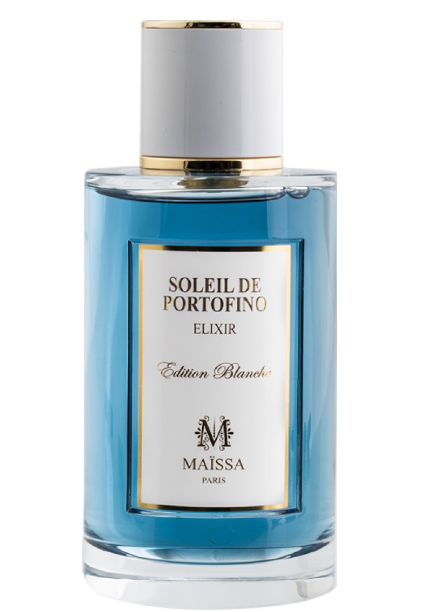 MAISON MAÏSSA - SOLEIL DE PORTOFINO